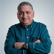 Dr. Miguel Hernandez