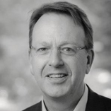 Paul Moreton