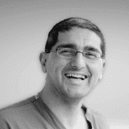 Dr. Sundeep Kaul